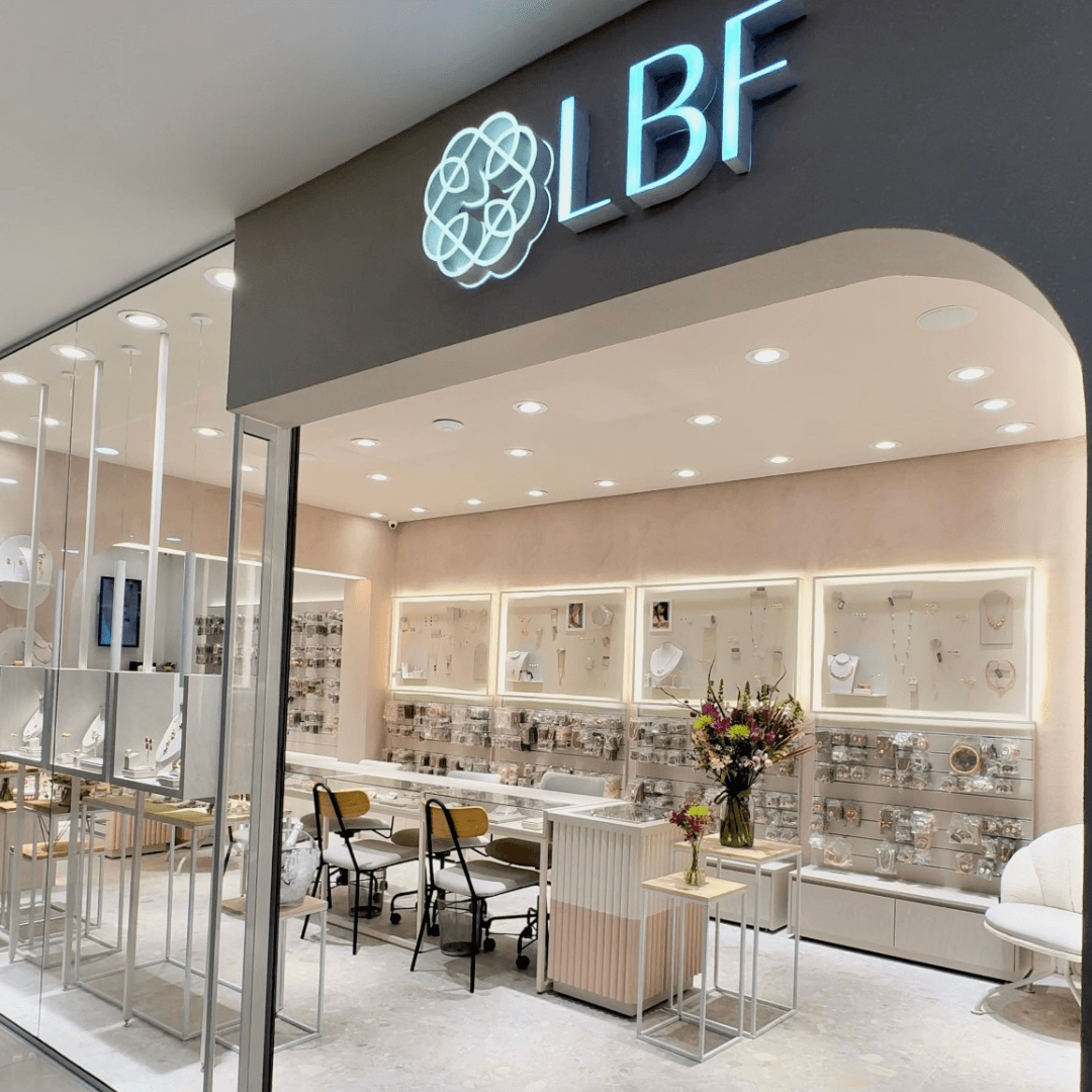 Imagem do showroom de limeira